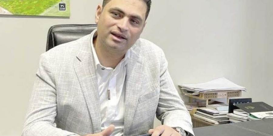الرئيس التنفيذي لشركة نايل: كرة القدم قادرة على صناعة المستحيل