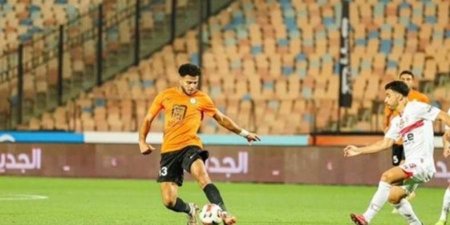أشرف نصار: أحمد ربيع إلى الزمالك رسميًا.. ولا عروض من الأهلي لضم أسامة فيصل