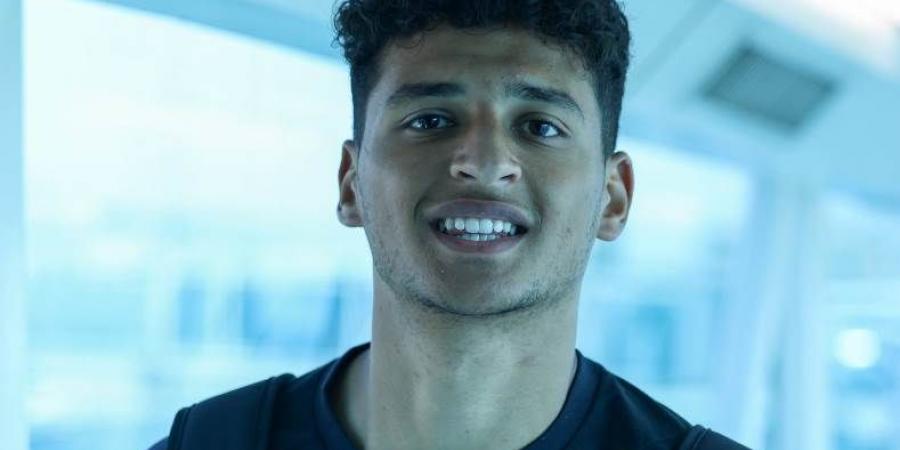 محمد عبد الله: سعيد بثقة الجهاز الفني.. وأشكر الجماهير على الدعم والمساندة