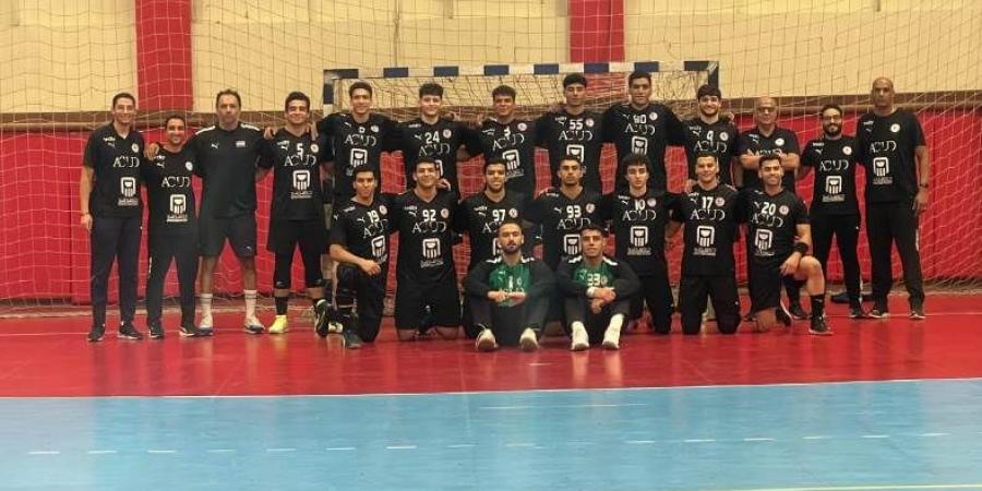 منتخب مصر يفوز على السعودية وديًا استعدادًا لبطولة العالم لكرة اليد تحت 19 عام