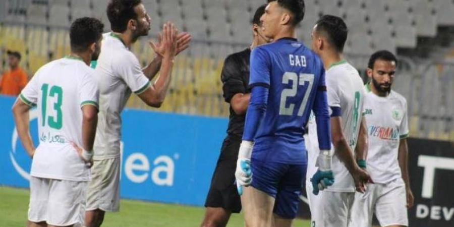 المصري البورسعيدي يكثف تدريباته داخل معسكره بتونس استعدادًا للموسم الجديد