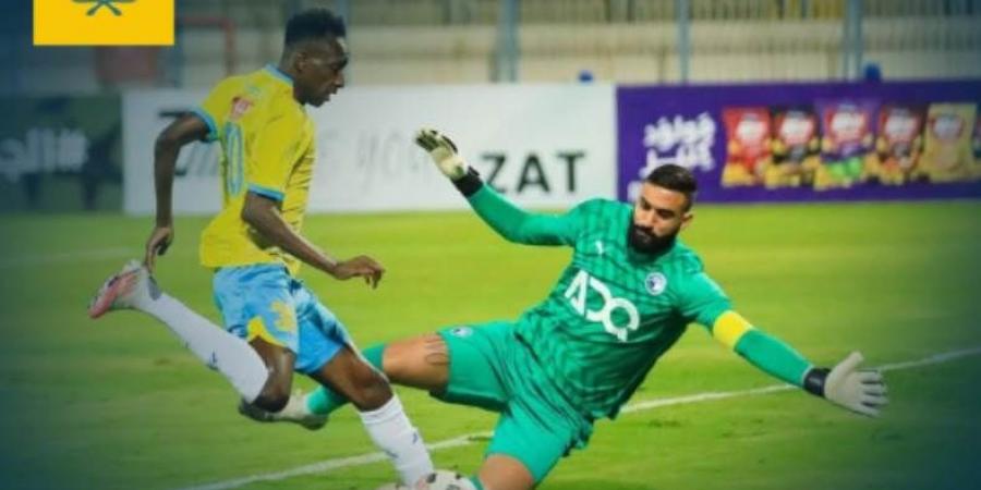 إريك تراوري ينضم لمعسكر الإسماعيلي في برج العرب