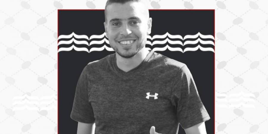 عدد الشهداء الرياضيين الفلسطينيين خلال شهر يوليوز يرتفع إلى 41 بعد استشهاد مدرب فريق اتحاد بيت حانون الرياضي