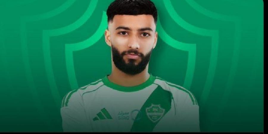 رسمياً.. الأهلي يضمّ صالح أبو الشامات