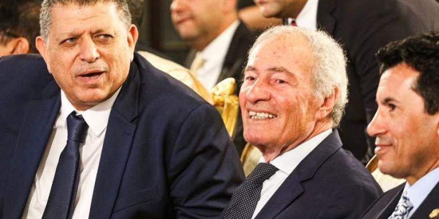 اجتماع ثلاثي لوضع اللمسات الأخيرة لمونديال ناشئي اليد .. غدًا