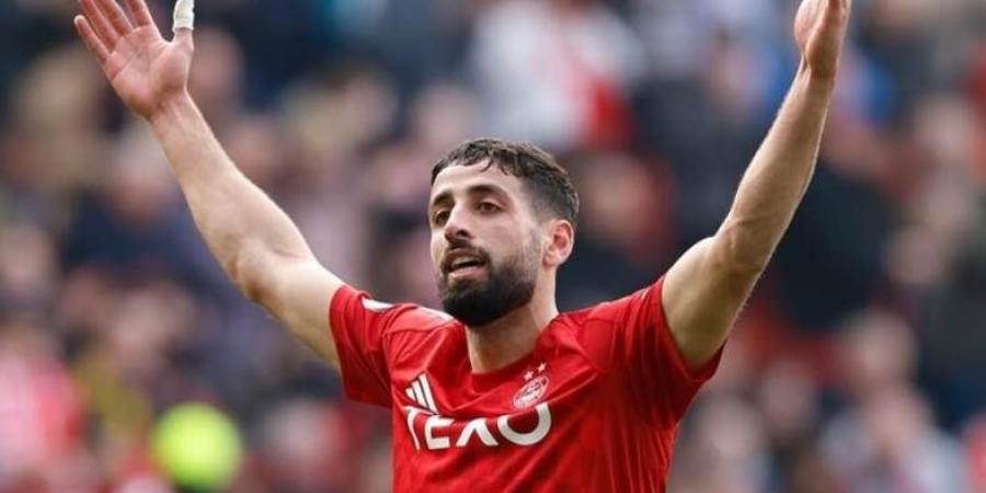 عدي الدباغ صفقة الزمالك المنتظرة.. تنوع في يد فيريرا ورقم مُقلق "تحليل"
