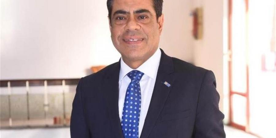 طارق قنديل ممثلا للأهلي في مؤتمر المصريين بالخارج