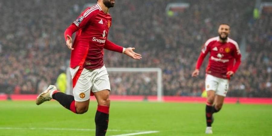 سكاي: النصر يفشل في التعاقد مع برونو فيرنانديز