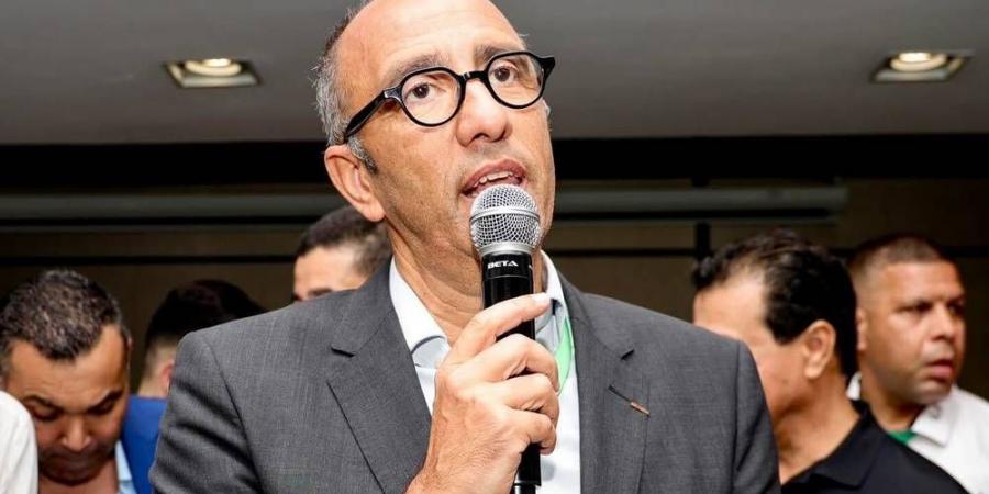 الزيات: "تفعيل الشركة الرياضية سيساهم في إزالة ديون تراكمت لسنوات وسيساعد في بناء فريق رياضي كبير"