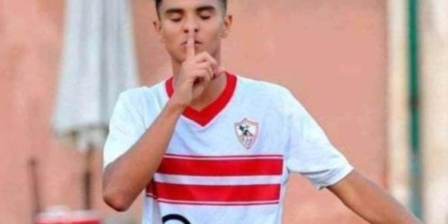 فاركو يتراجع عن إتمام صفقة حازم أسامة من الزمالك