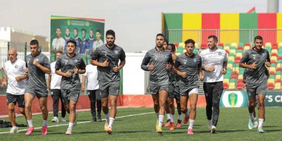 زد يقترب من ضم ثنائي بيراميدز "خاص"