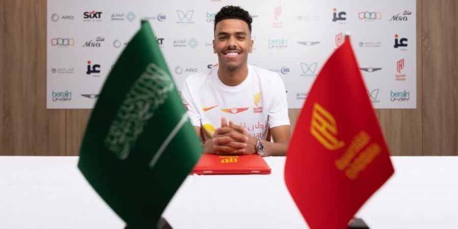 رسمياً.. القادسية يضم الجوير 