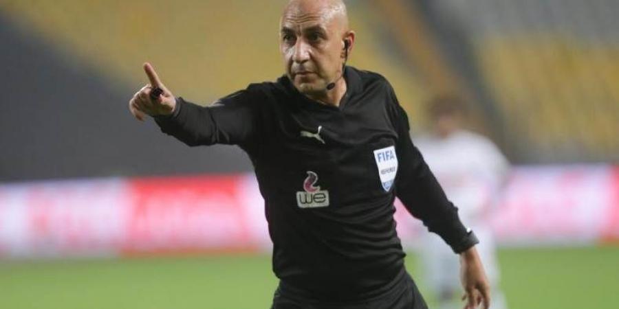 محمد عادل عن قضية التسريبات: لهذا السبب التزمت الصمت.. وهكذا أنصفتني المحكمة