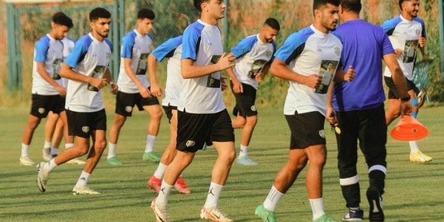 العجوز عن مقاطعة لاعبي الإسماعيلي لمران الفريق: أكاذيب هدفها البلبلة