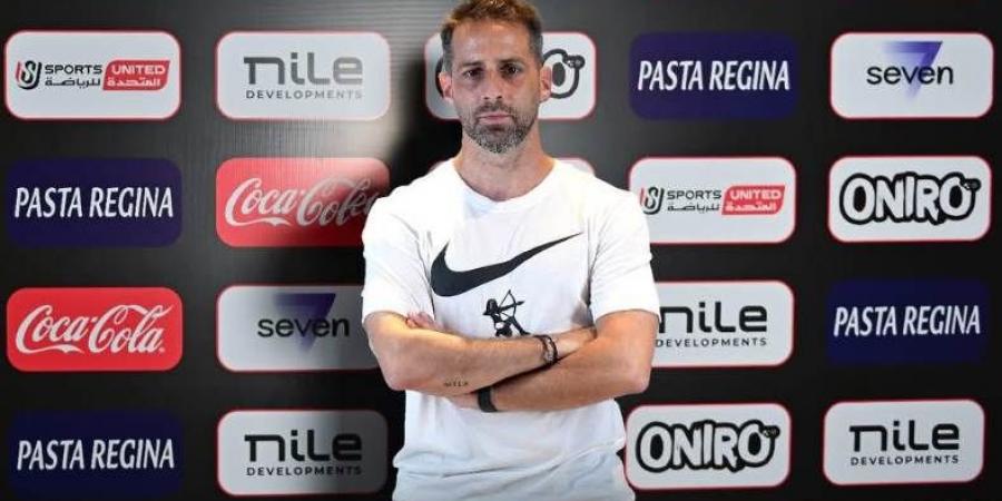 محاضرة فنية من فيريرا للاعبي الزمالك