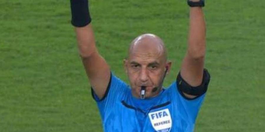 محمد عادل يكشف تفاصيل أزمة مباراة القمة "5-3"