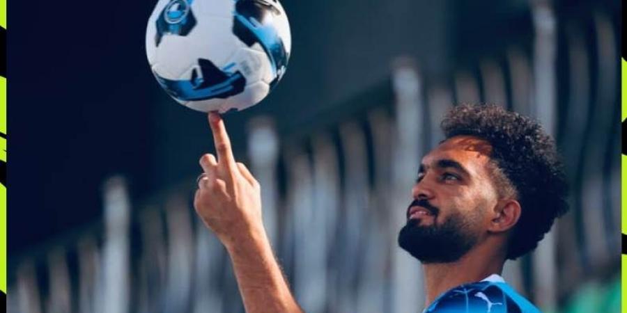 تُسدد على موسمين.. التفاصيل المالية لانتقال مصطفى زيكو إلى بيراميدز.. خاص
