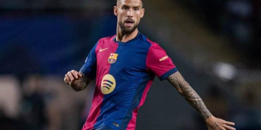 تفاصيل العقد.. النصر يضع اللمسات الأخيرة لضم مارتينيز من برشلونة