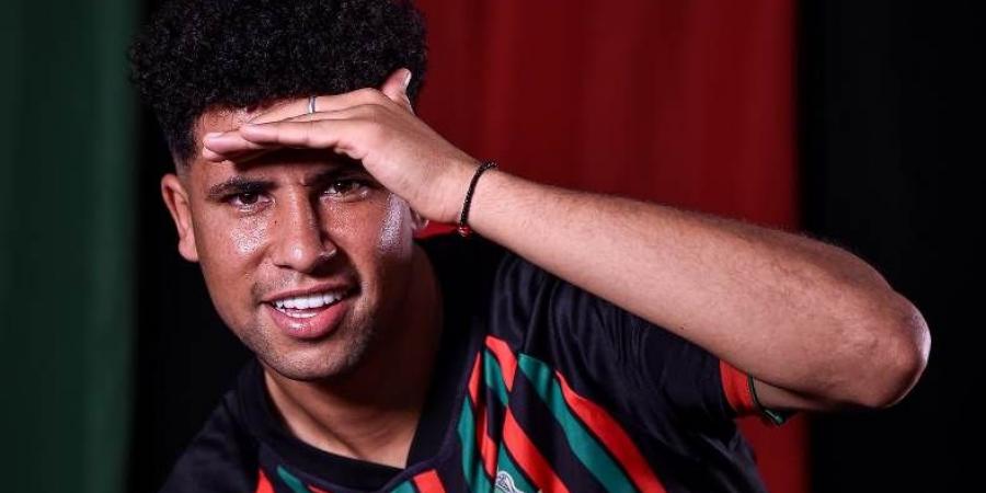 الكشف عن بند جديد في عقد إعارة رضا سليم لفريق الجيش الملكي المغربي