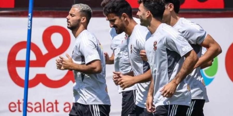 الأهلي ضد مودرن سبورت.. كل ما تريد معرفته عن موقعة دوري نايل