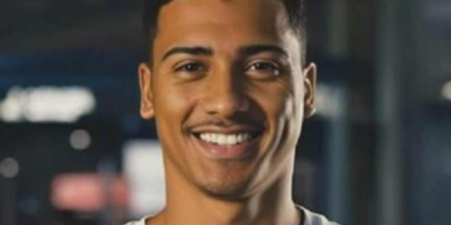 خوان ألفينا يصل القاهرة لبدء مشواره مع الزمالك