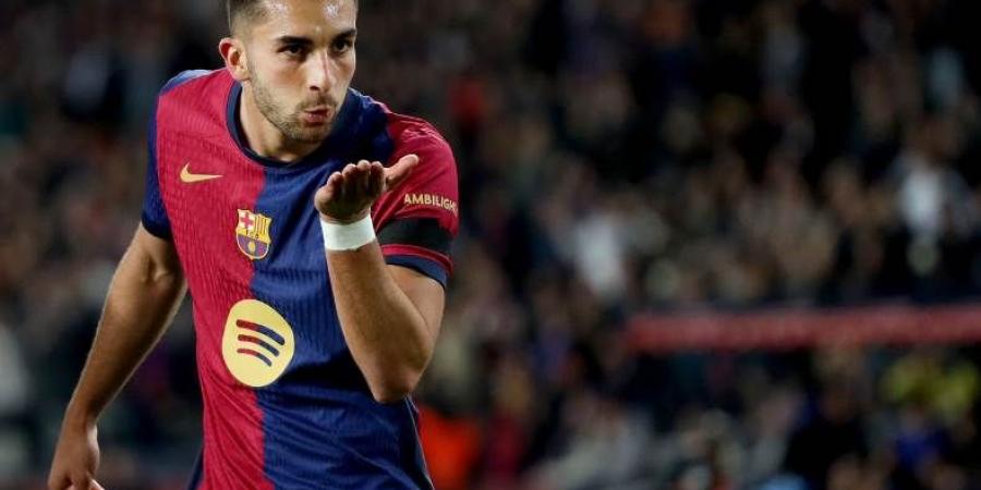 الكشف عن حقيقة اهتمام النصر بضم فيران توريس