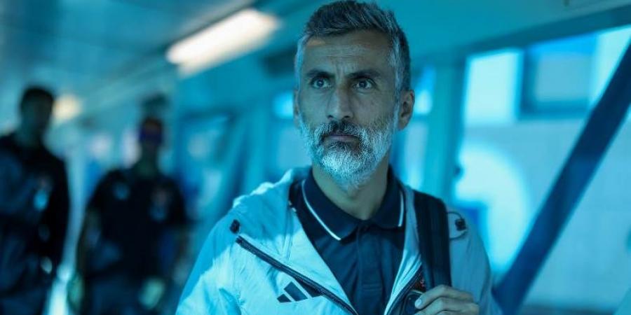 نادر السيد: ريبيرو موهبته قليلة على قيادة فريق مثل الأهلي