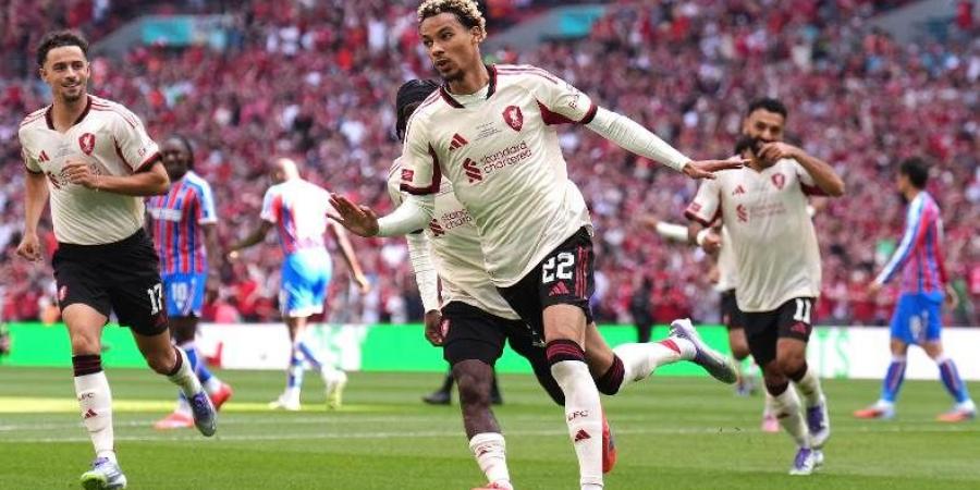 موعد مباراة ليفربول القادمة بعد خسارة لقب الدرع الخيرية.. افتتاح الدوري الإنجليزي