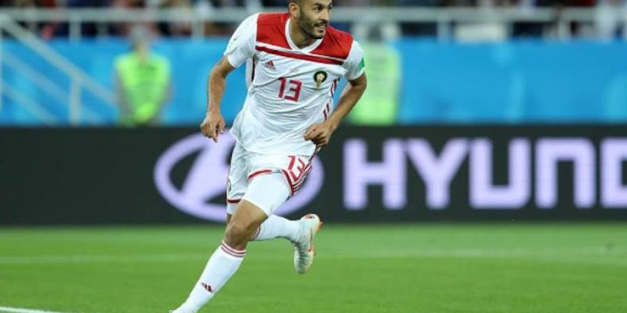 خالد بوطيب ينتقل إلى الكوكب المراكشي المغربي