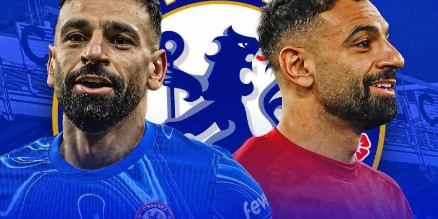 تشيلسي يتلقى عرضًا ضخمًا لبيع كول بالمر.. هل يتكرر سيناريو محمد صلاح؟