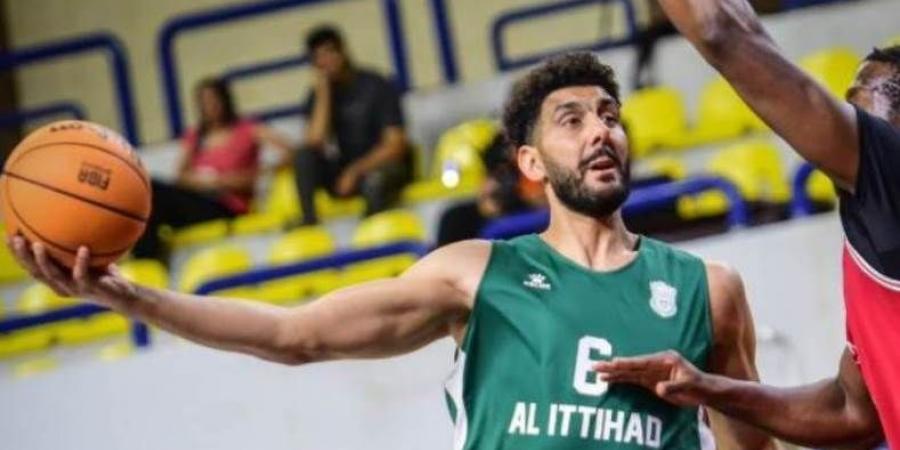 الاتحاد السكندري لـ "كورة بلس": لم نغلق الباب بشأن مفاوضات التجديد لهيثم كمال