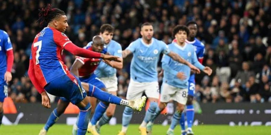 رفض استئناف كريستال بالاس ضد قرار يويفا ويشارك في دوري المؤتمر الأوروبي