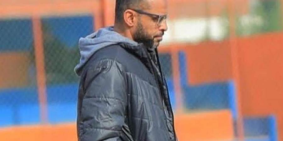 استقالة سعيد صبحي المدير الفني لنادي لافيينا قبل أيام من بداية الدوري