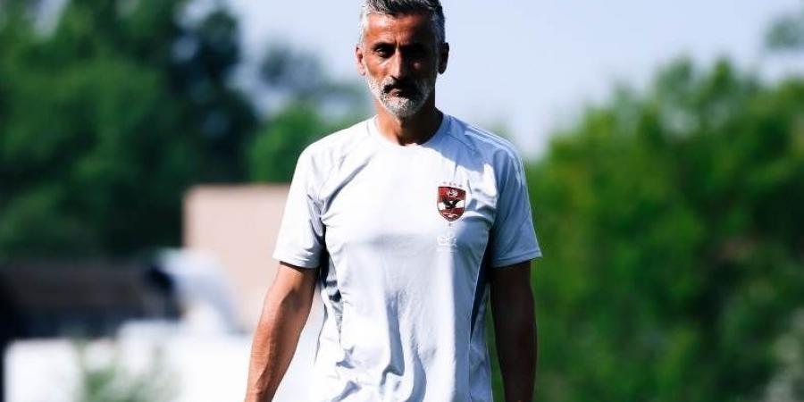 الأهلي لـ"كورة بلس": ريبييرو يملك صلاحيات كاملة ولا تدخل في عمله