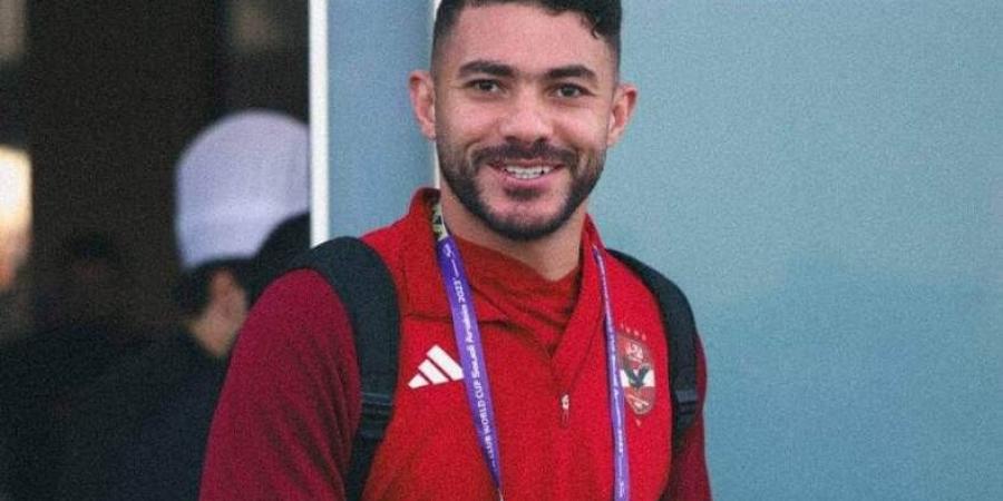 موقف ياسر إبراهيم من التواجد بمباراة الأهلي وفاركو في دوري نايل