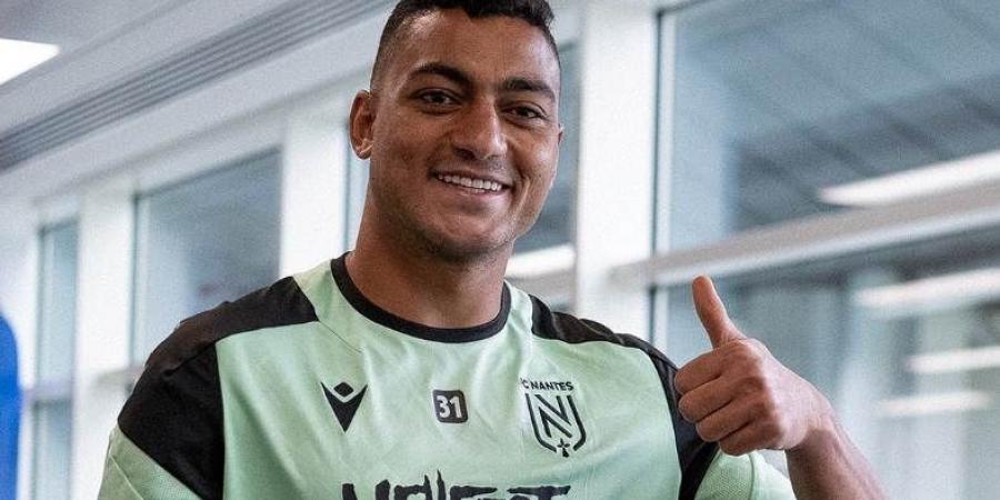 رئيس باريس يتحدث لـ كورة بلس عن مفاوضات مصطفى محمد