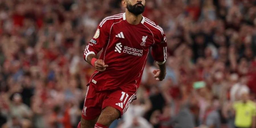 بداية مثالية.. محمد صلاح يتألق ويسجل هدفًا رائعًا في مرمى بورنموث "فيديو"