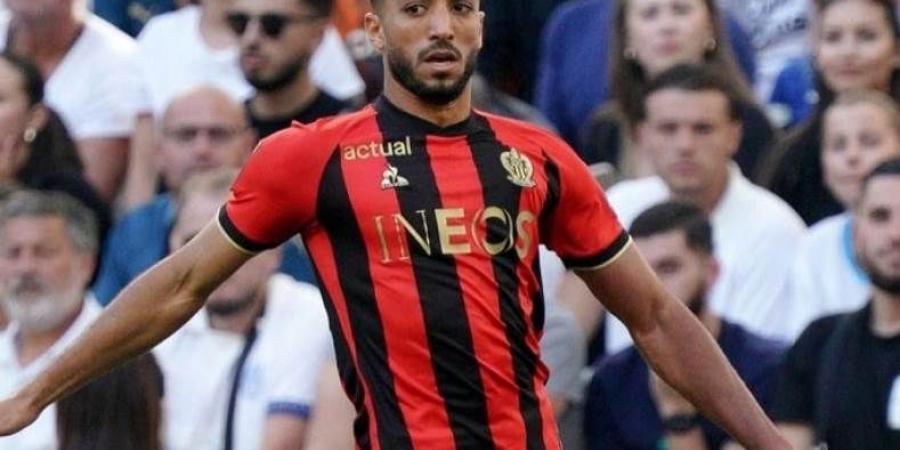 حقيقة عودة محمد عبد المنعم إلى الأهلي في الميركاتو الشتوي