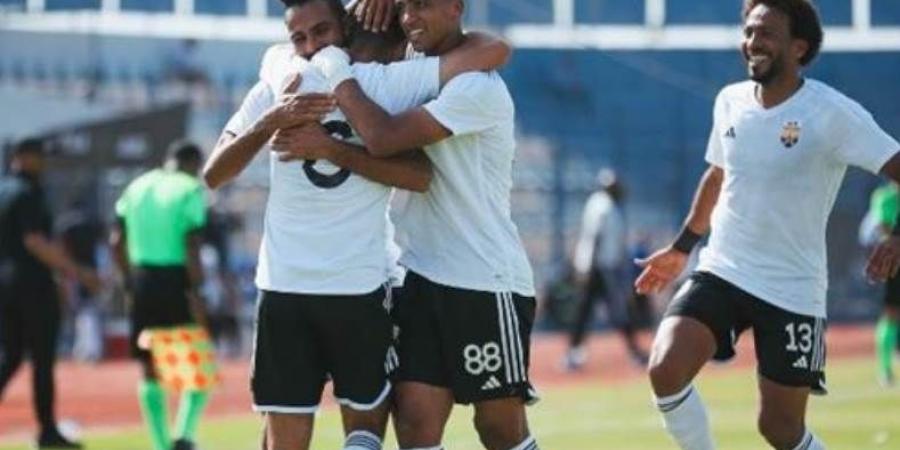 تشكيل فريق الجونة أمام غزل المحلة في الدوري المصري