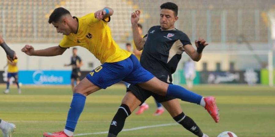 وادي دجلة يستدرج بتروجت في دوري نايل