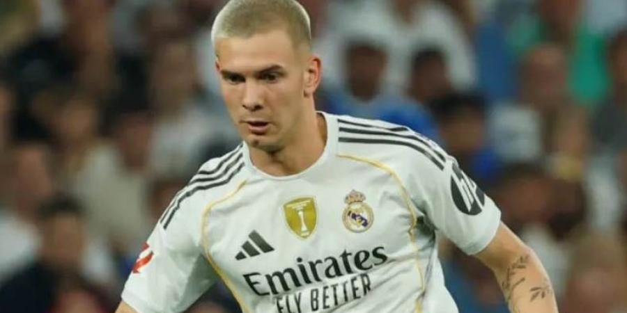 جدل قانوني يلاحق ريال مدريد بعد مشاركة ماستانتونو أمام أوساسونا
