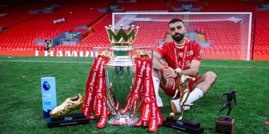 بالإحصائيات.. تطور محمد صلاح من تشيلسي إلى أعظم أساطير ليفربول