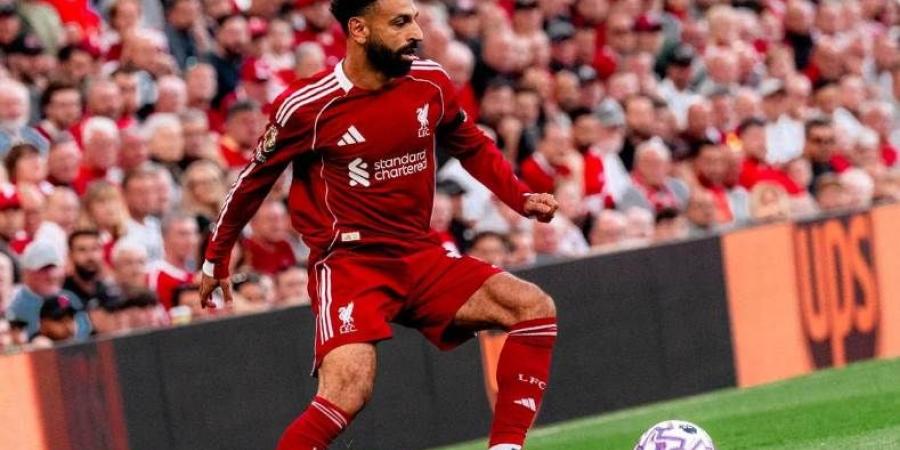 على مشارف التاريخ.. محمد صلاح يستهدف 3 أرقام قياسية