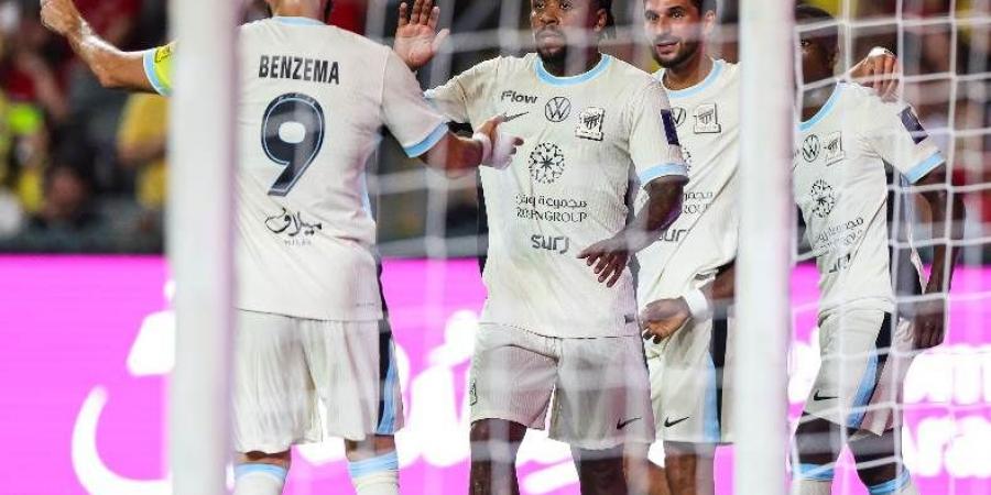 اتحاد جدة يتخلى عن لاعبه بعد الخسارة أمام النصر في كأس السوبر السعودي.. تقارير