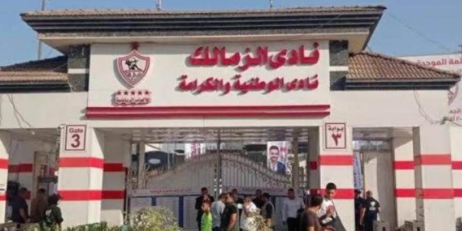 كمال شعيب: الزمالك صاحب حق في أرض 6 أكتوبر.. وسنتقدم بتظلم جديد
