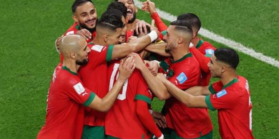 الاتحاد المغربي يستقر على مدرب المنتخب في كأس العرب