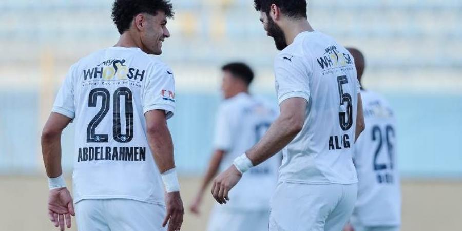 ستوديو كورة بلس لمباراة بيراميدز ومودرن وبتروجت والمقاولون سبورت بدوري نايل
