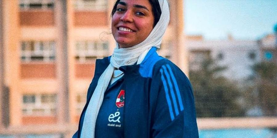 استكمال الجهاز الفني بالأهلي بتصعيد الدكتورة هايدي كامل خلفًا لـ هدير أحمد.. "خاص"