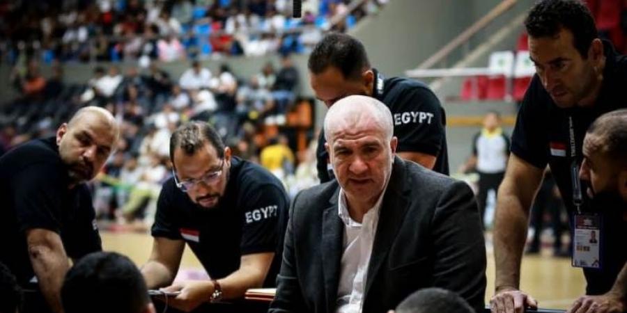 محمد الكرداني مديراً فنيا لأهلي طرابلس الليبي استعداداً لكأس العالم (خاص)