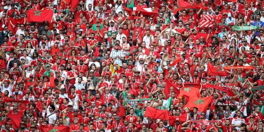 اللجنة المنظمة لمباراة المغرب والنيجر تعلن نفاد التذاكر وإجراء اللقاء بشبابيك مغلقة
